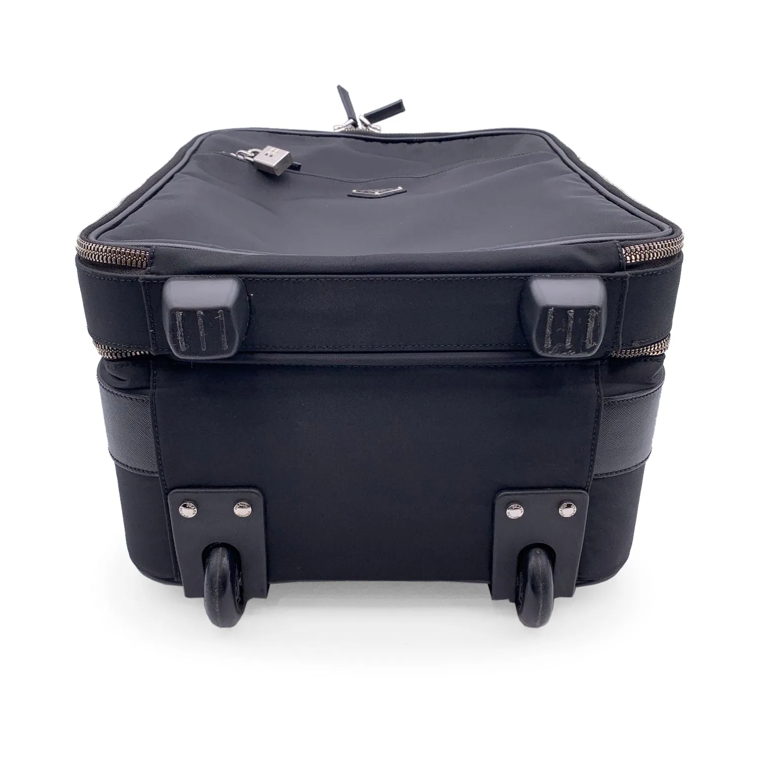 Prada Luggage