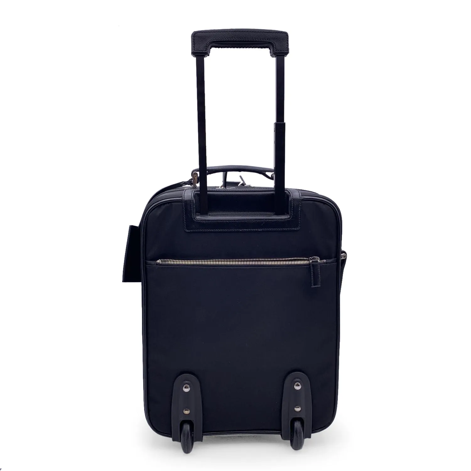 Prada Luggage
