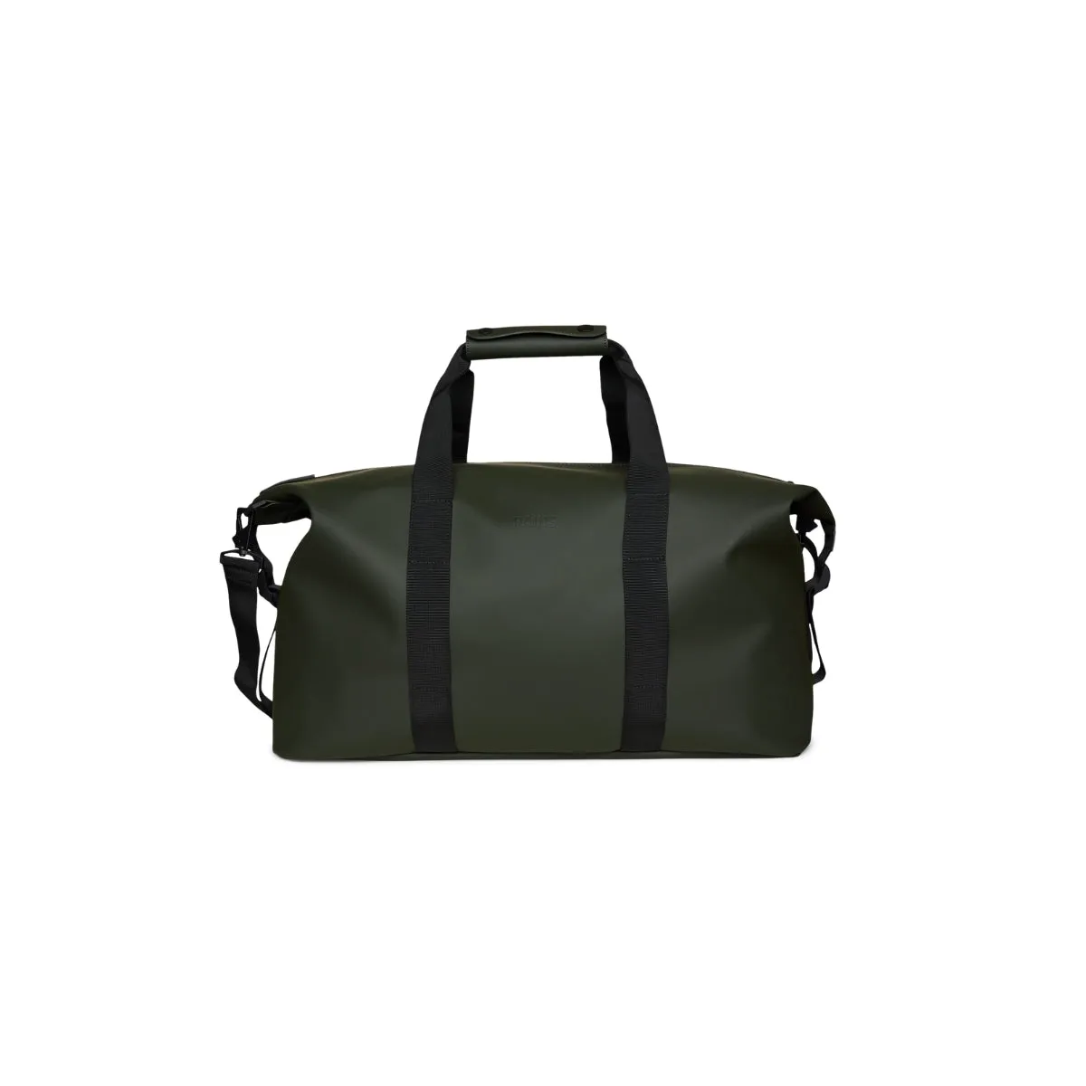 Rains Hilo Weekend Bag in Green