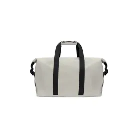 Rains Hilo Weekend Bag in Matrix