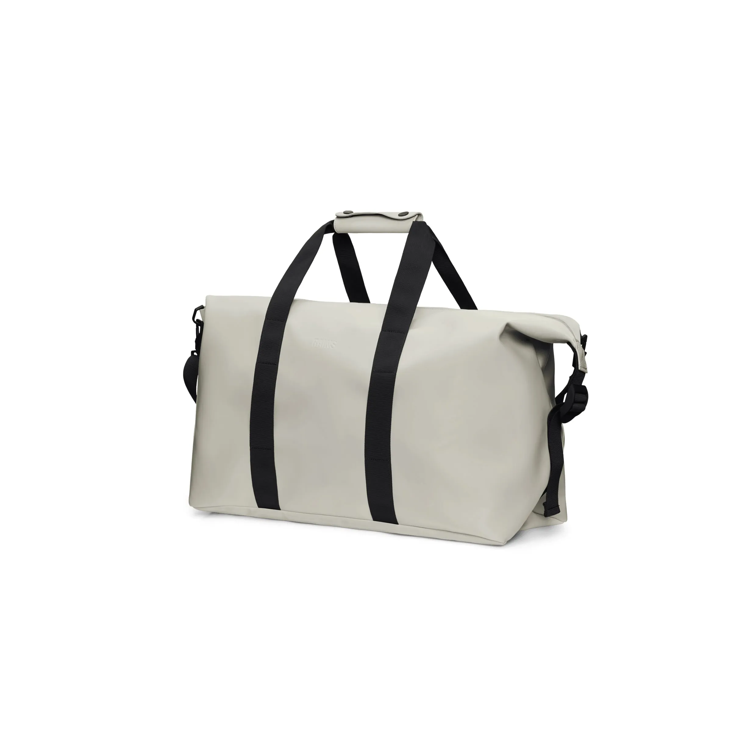 Rains Hilo Weekend Bag in Matrix