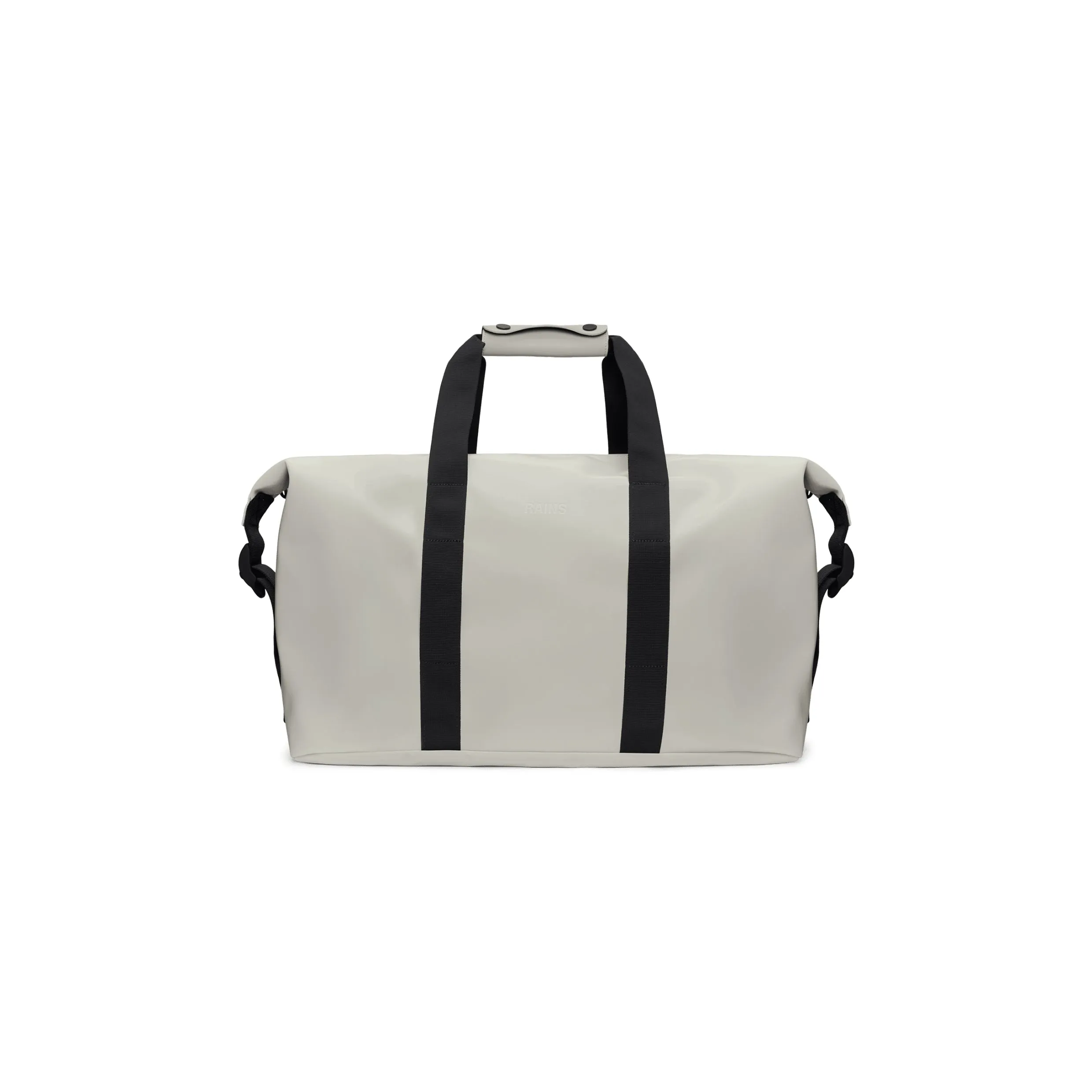 Rains Hilo Weekend Bag in Matrix
