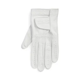 RLX Ralph Lauren Leather Golf Glove - MLH