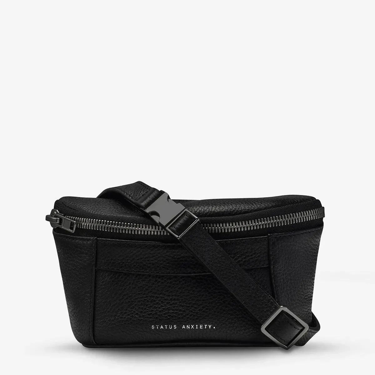 Status Anxiety Best Lies Bag