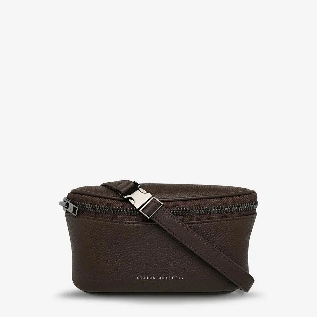 Status Anxiety Best Lies Bag