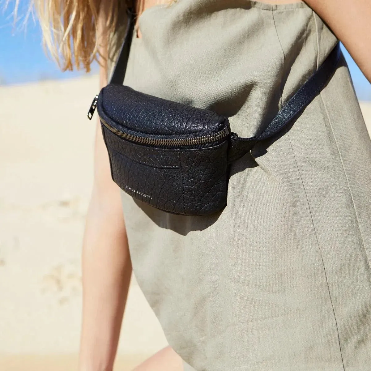 Status Anxiety Best Lies Bag