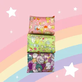 Sumikko Gurashi Reusable Shopping Tote