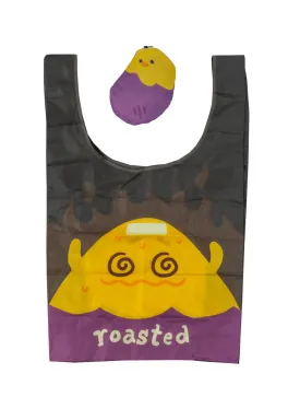 SWEET POTATO reusable shopping bag