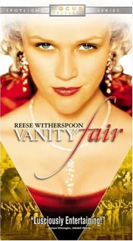 Vanity Fair [VHS]