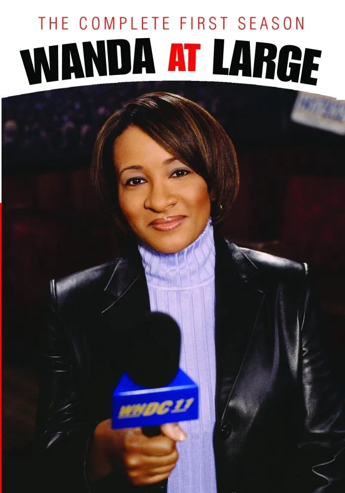 Wanda At Large: The Complete First Season