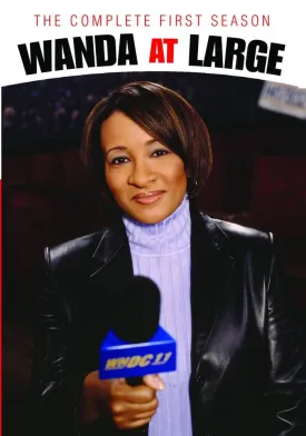 Wanda At Large: The Complete First Season